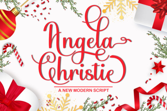 Angela Christie: A Designer's Review for Real Branding