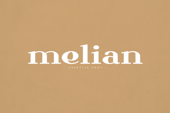 Melian Serif Font Review for Modern Web Design