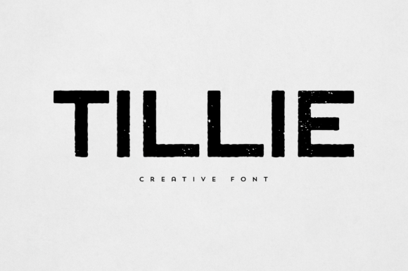 Tillie Font Review: A Versatile Sans Serif for Modern Campaigns